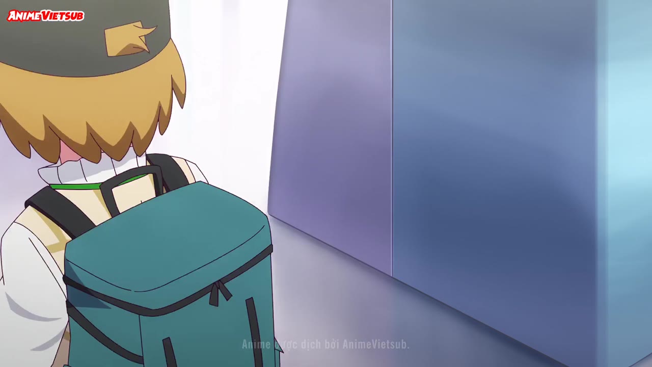 DIGIMON BEATBREAK tập 9