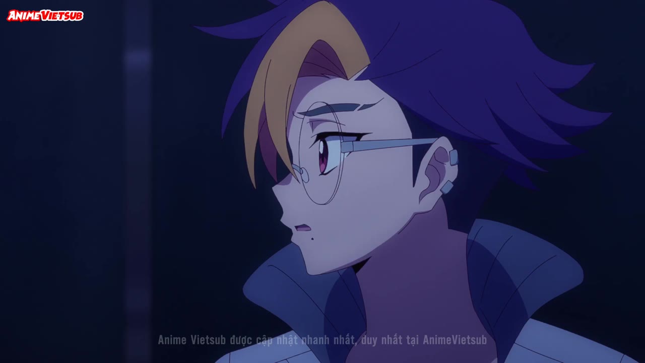 DIGIMON BEATBREAK tập 12 cảnh 2