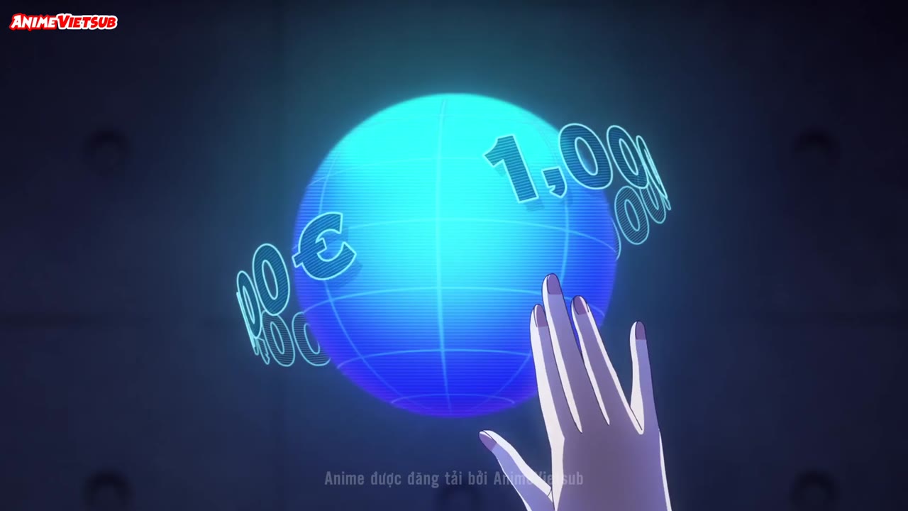DIGIMON BEATBREAK tập 14