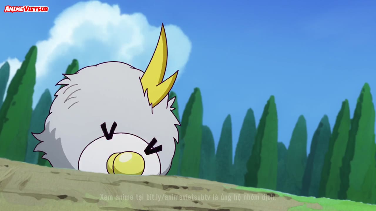 DIGIMON BEATBREAK tập 15 cảnh 3