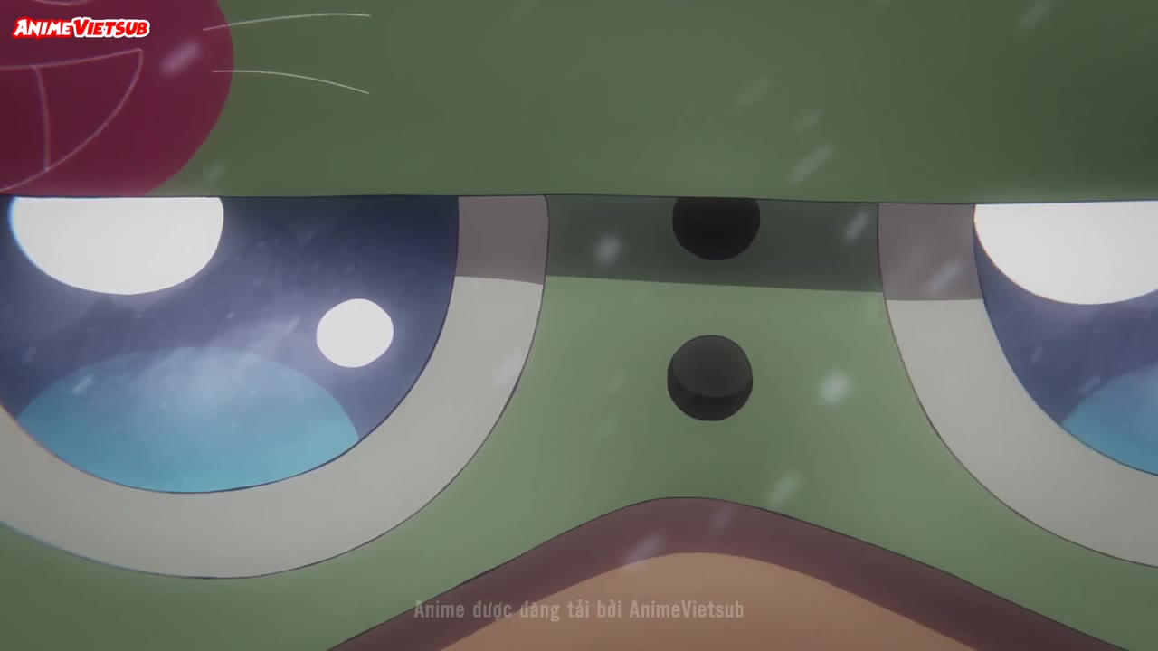 DIGIMON BEATBREAK tập 16