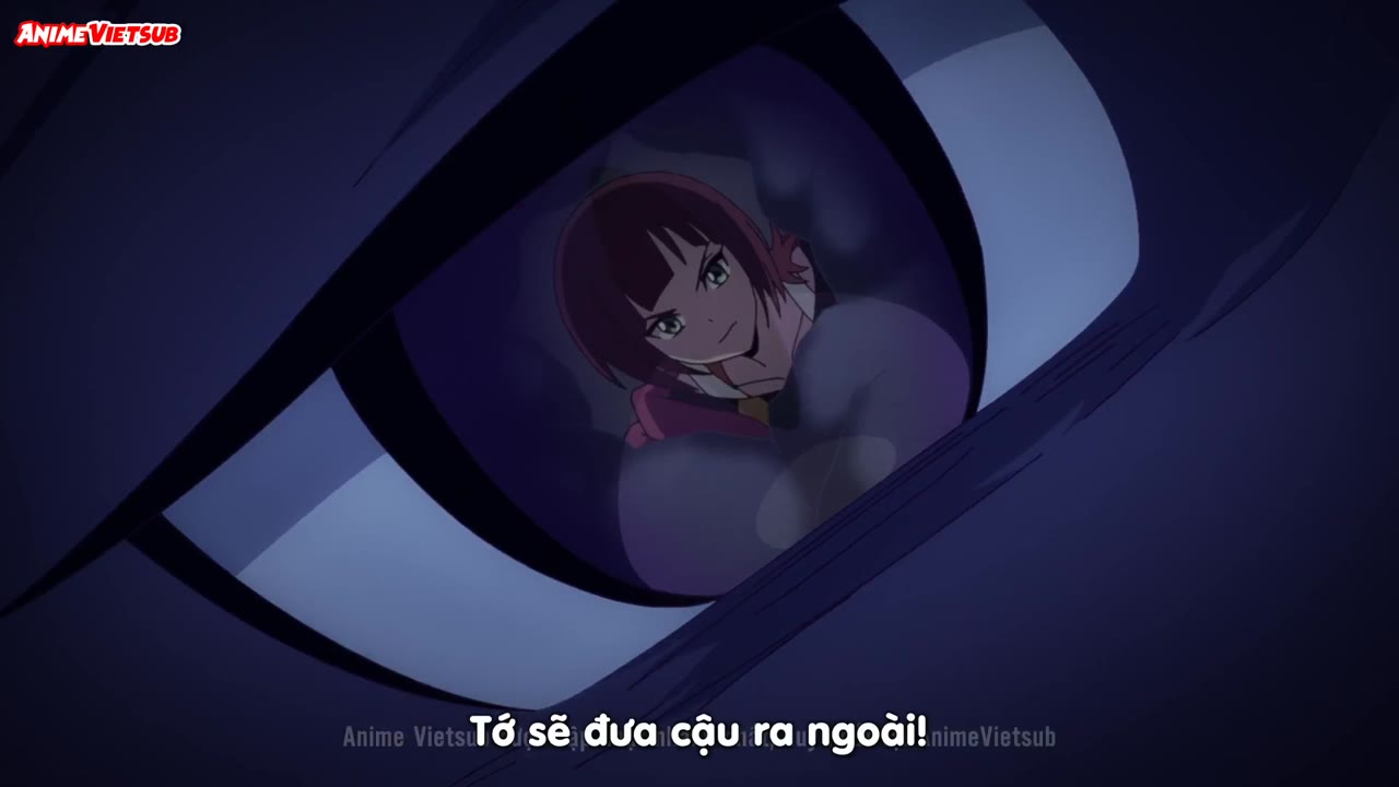 DIGIMON BEATBREAK tập 16 cảnh 2