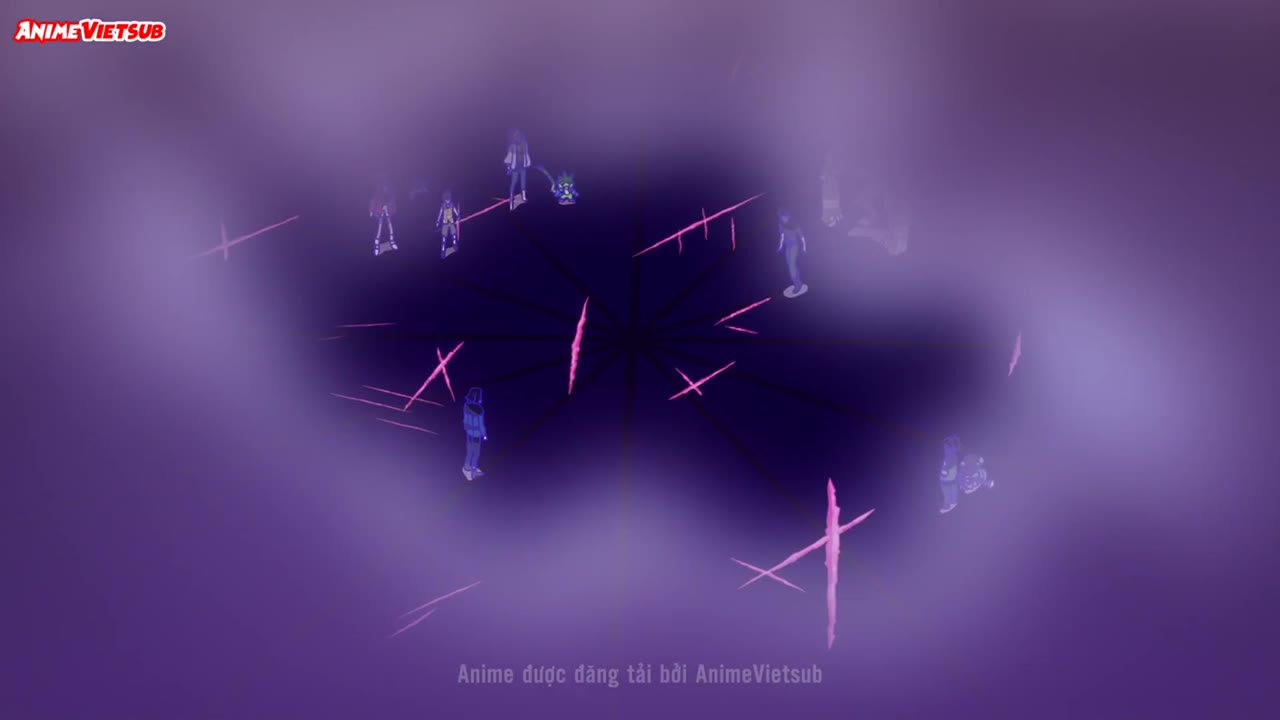 DIGIMON BEATBREAK tập 21