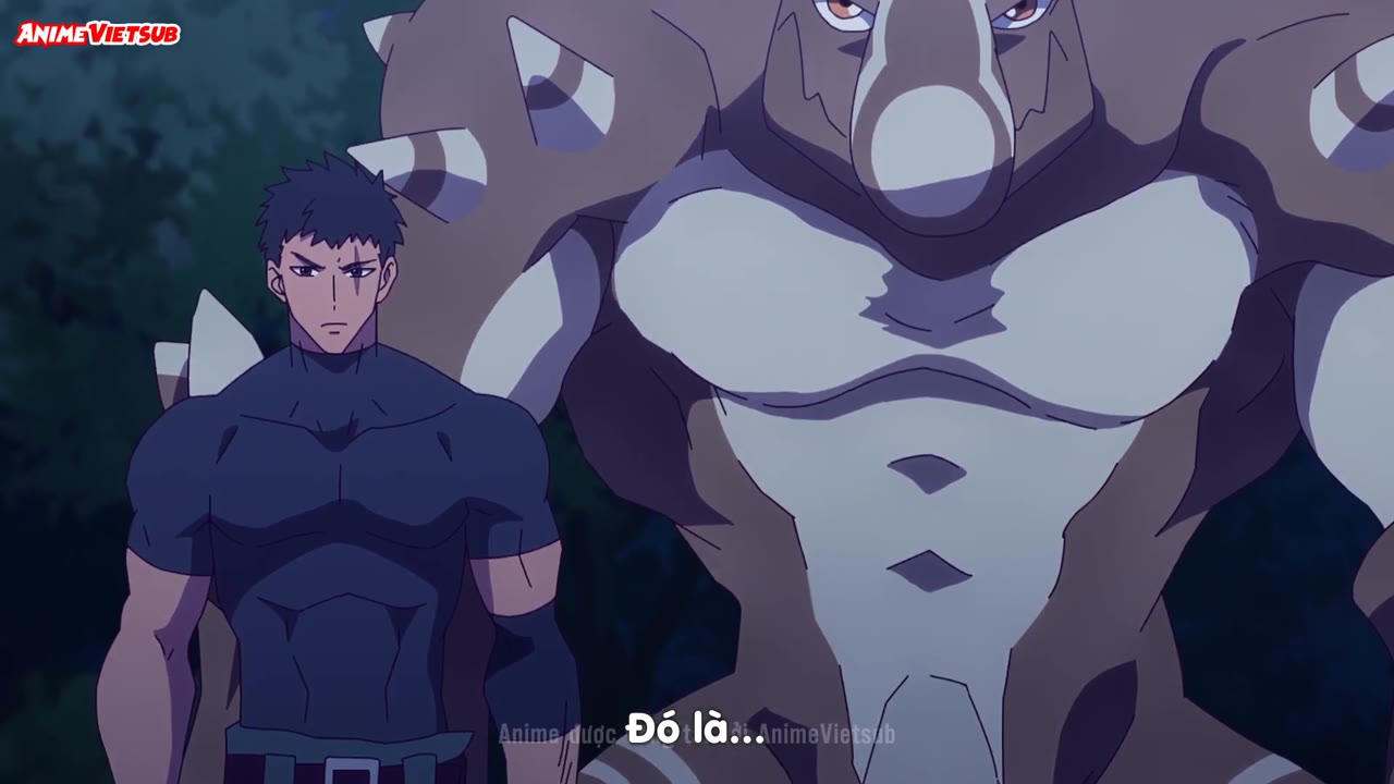DIGIMON BEATBREAK tập 22