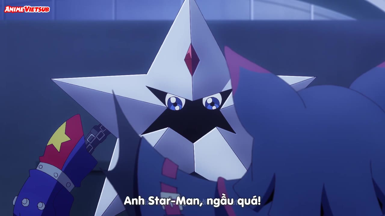 DIGIMON BEATBREAK tập 25