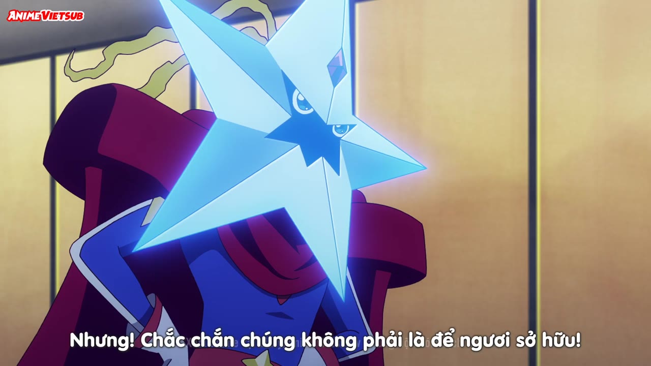 DIGIMON BEATBREAK tập 25 cảnh 3