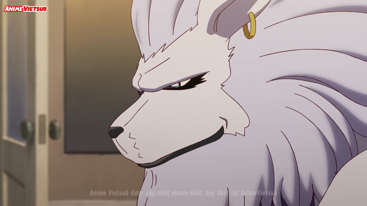 DIGIMON BEATBREAK tập 32 cảnh 2
