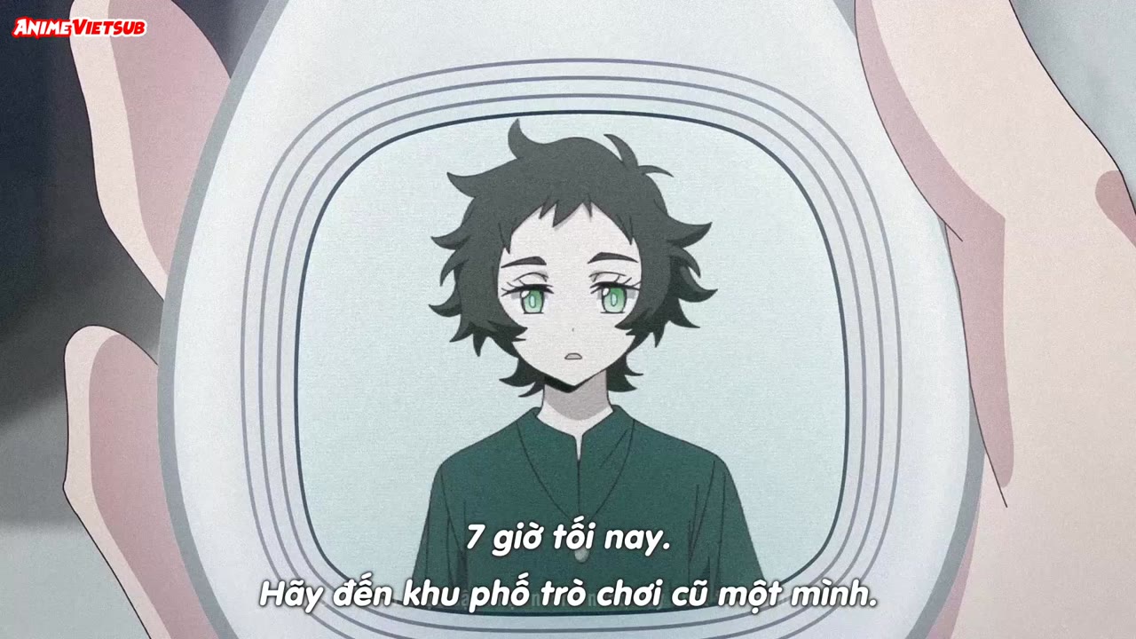 DIGIMON BEATBREAK tập 34 cảnh 2