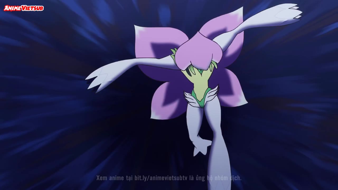 DIGIMON BEATBREAK tập 34 cảnh 3