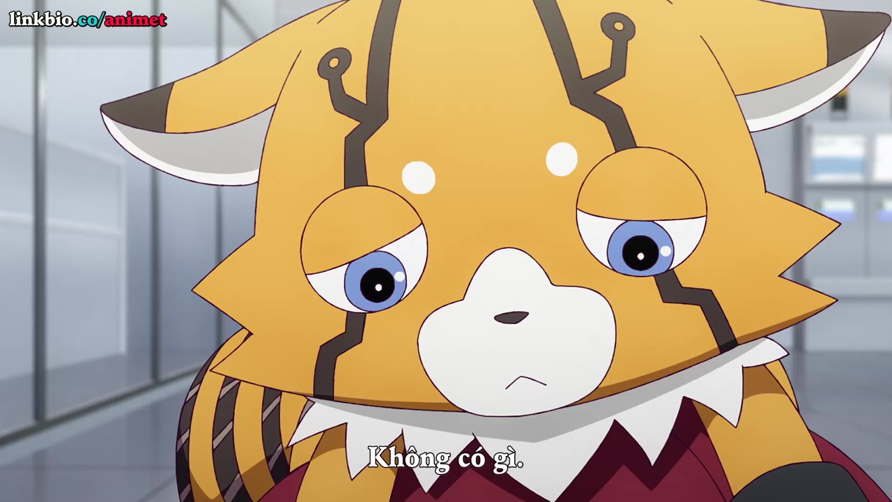 DIGIMON BEATBREAK tập 35