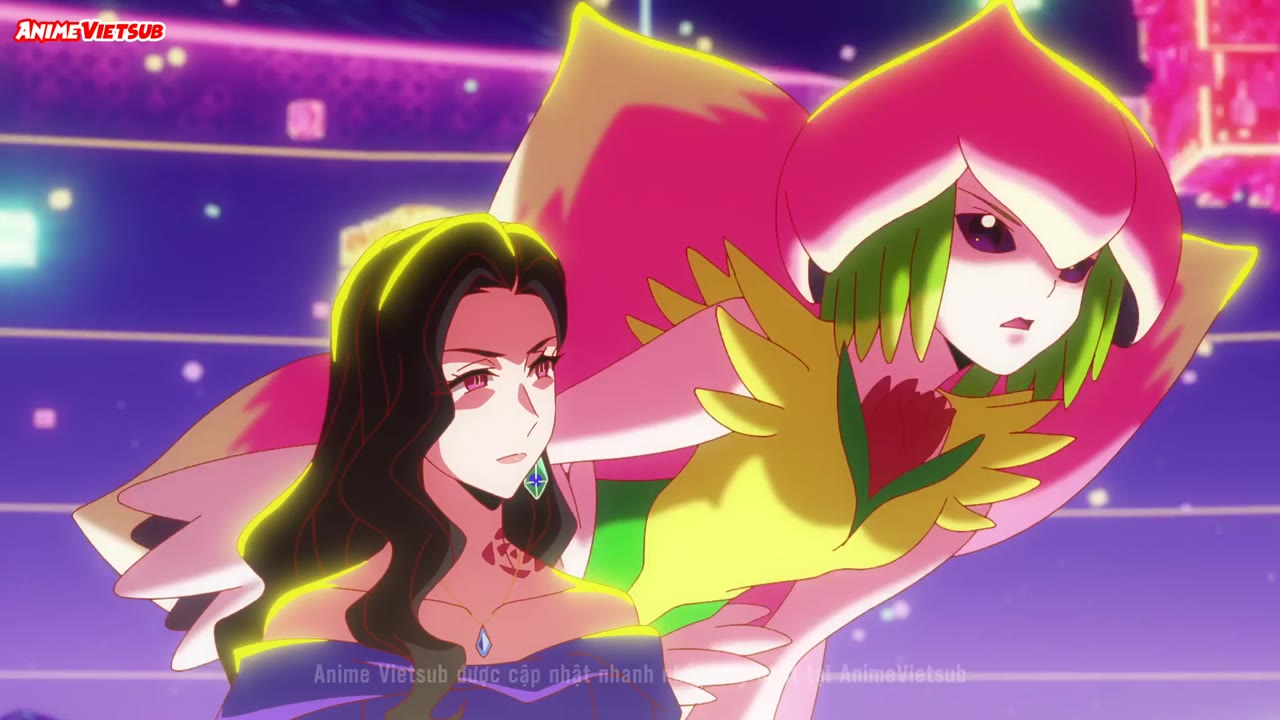 DIGIMON BEATBREAK tập 36 cảnh 2