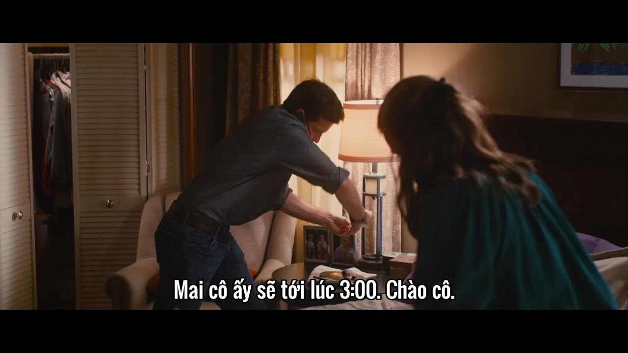Siêu Trộm Ú Ù tập 1