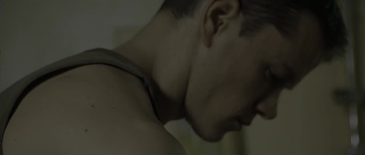 The Bourne Identity - cảnh 2