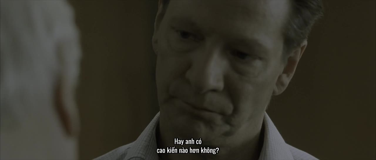 The Bourne Identity - cảnh 3
