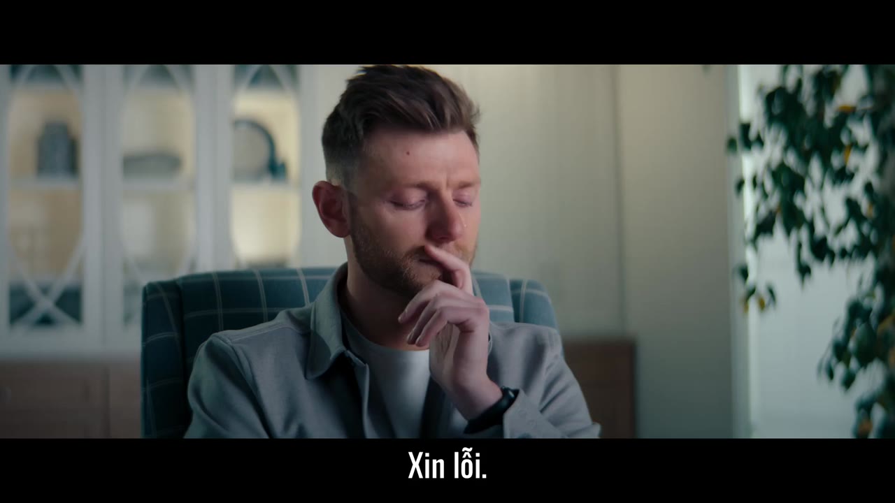 Người ảnh hưởng xấu: Câu chuyện Jodi Hildebrandt tập 1 cảnh 2