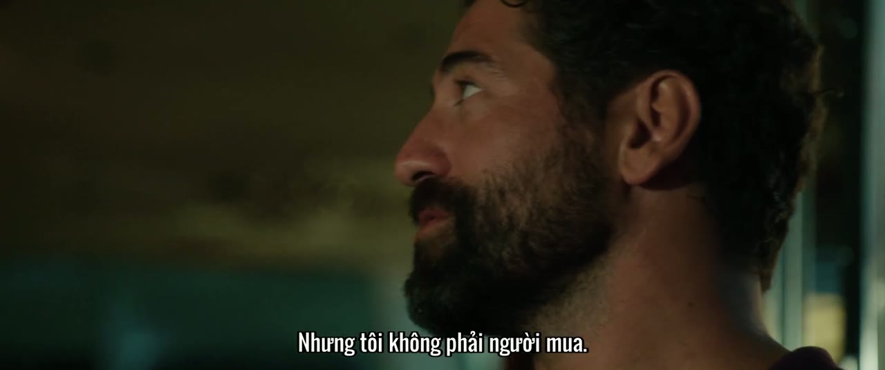 Cô nàng dễ dãi tập 1