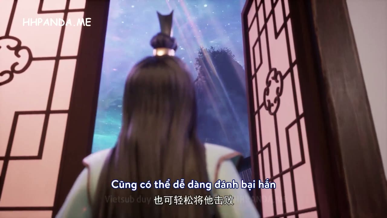 Hương Ga tập 4 cảnh 2