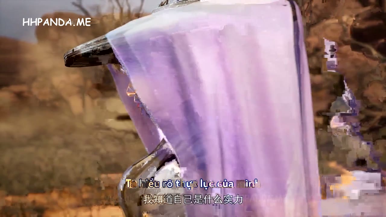 Hương Ga tập 5