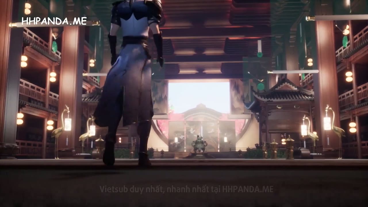 Hương Ga tập 7 cảnh 2