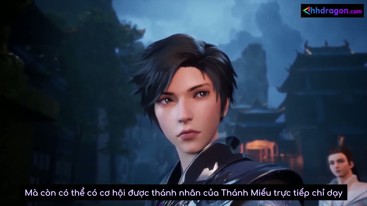 Hương Ga tập 12 cảnh 3