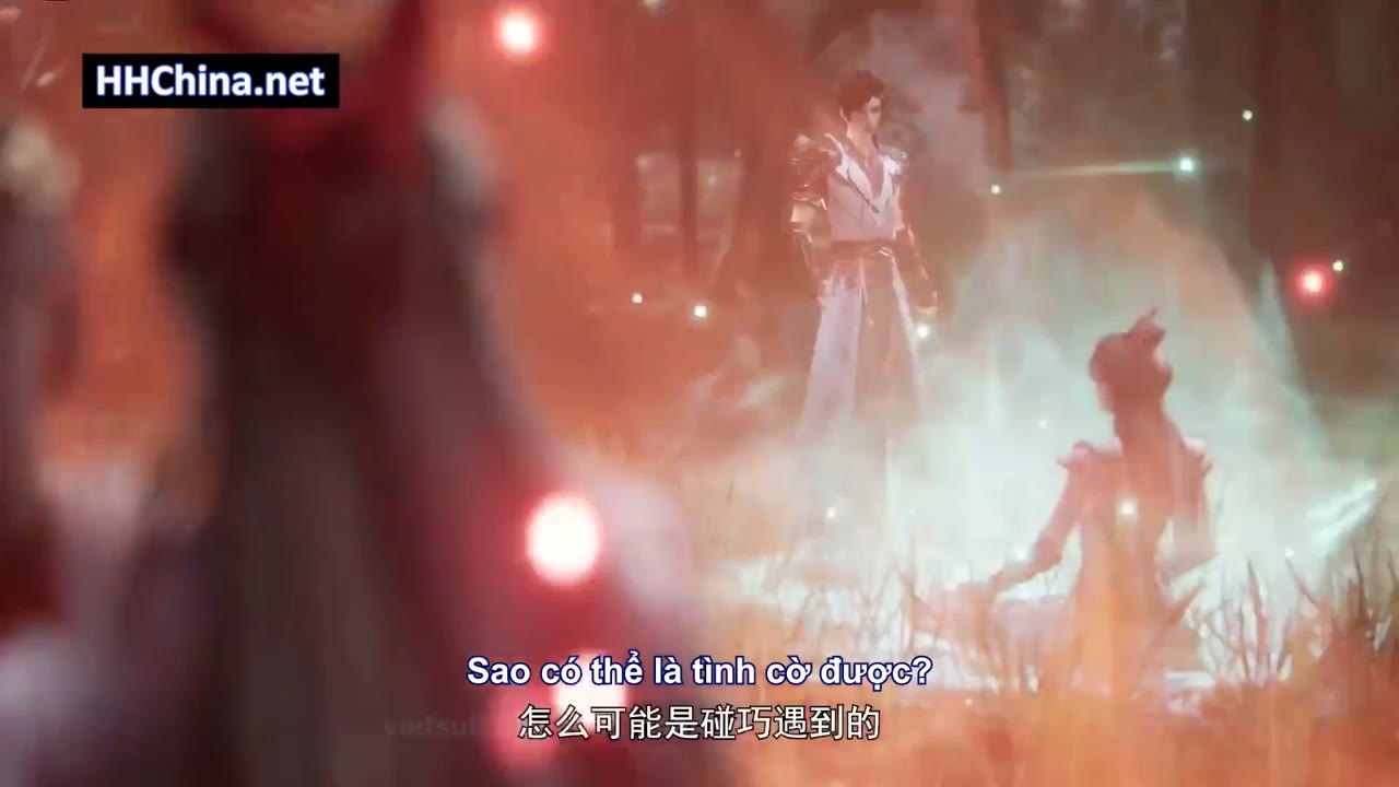 Hương Ga tập 14