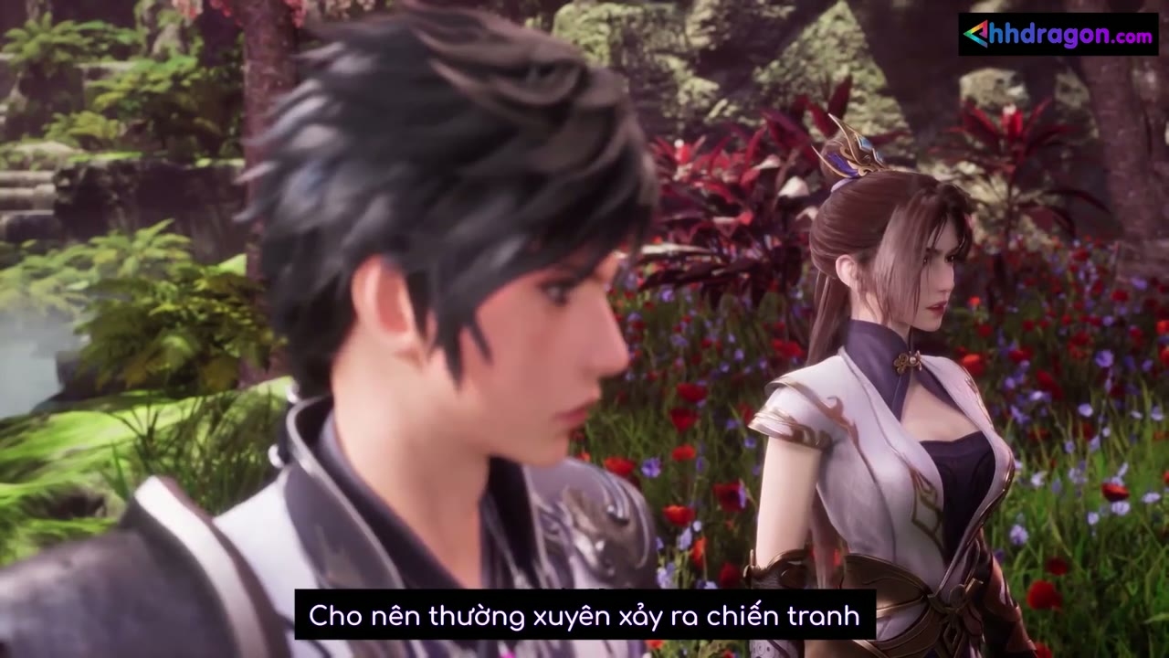 Hương Ga tập 17 cảnh 3
