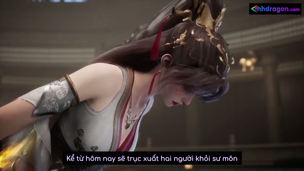 Hương Ga tập 19 cảnh 2