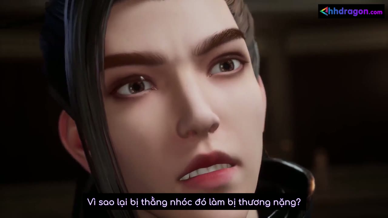 Hương Ga tập 19 cảnh 3