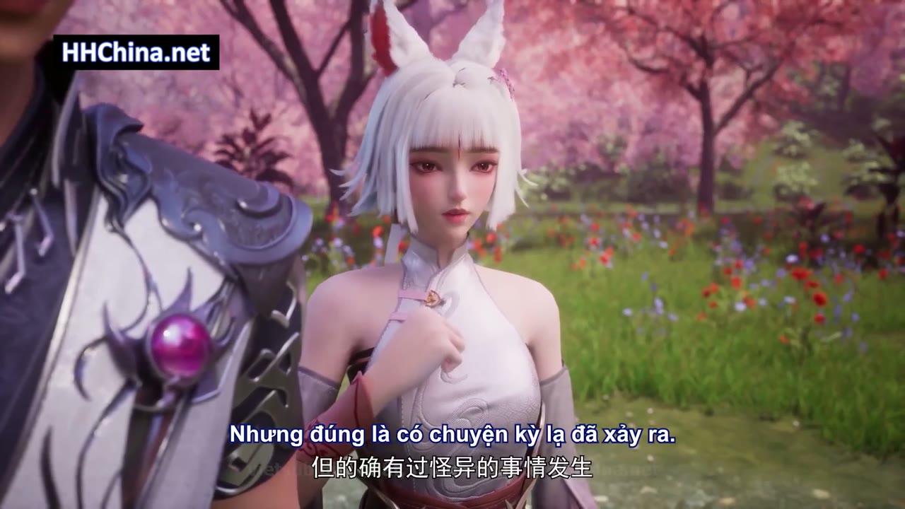 Hương Ga tập 20 cảnh 2