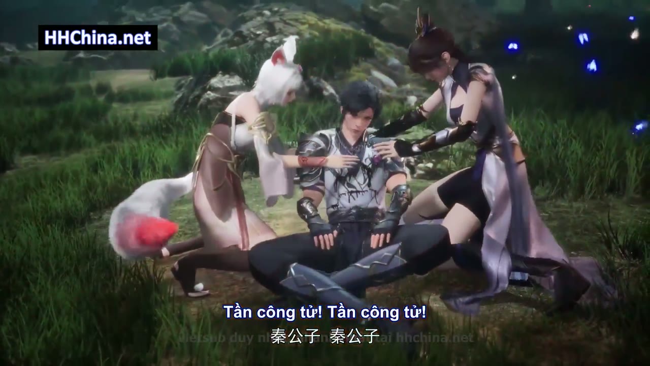 Hương Ga tập 20 cảnh 3