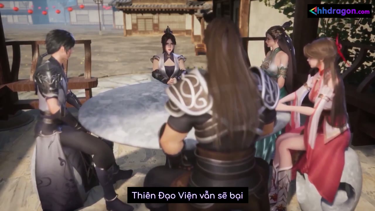 Hương Ga tập 23 cảnh 2
