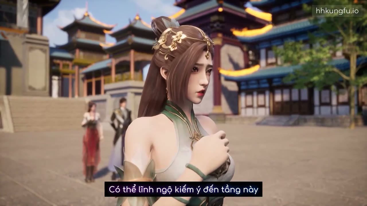 Hương Ga tập 25