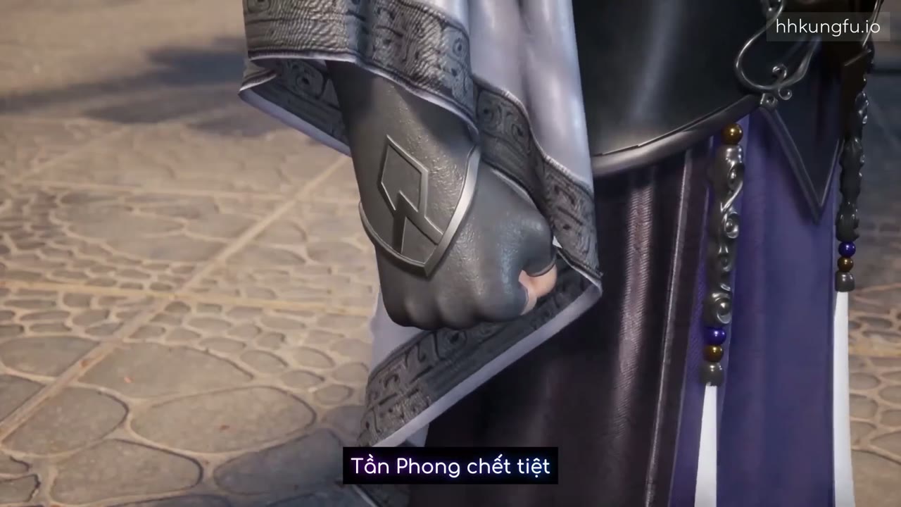 Hương Ga tập 25 cảnh 2