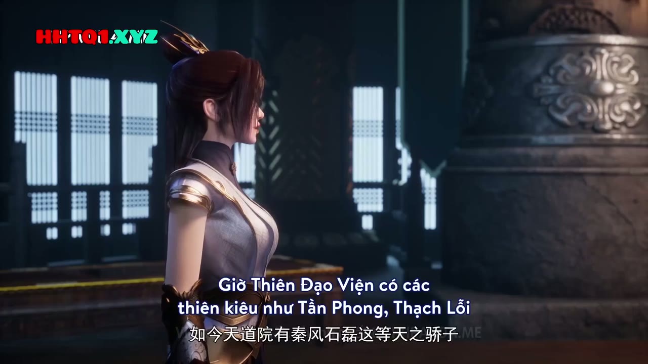 Hương Ga tập 26