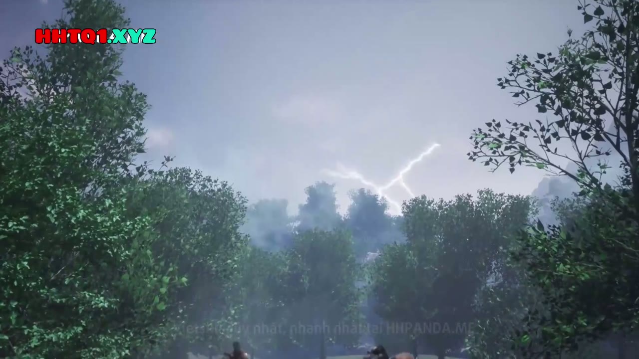 Hương Ga tập 26 cảnh 3
