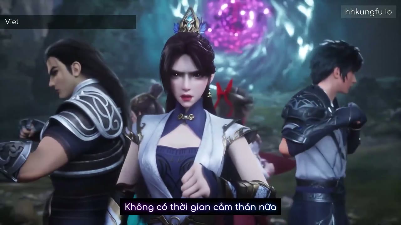 Hương Ga tập 27