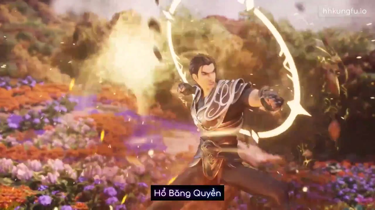 Hương Ga tập 27 cảnh 3