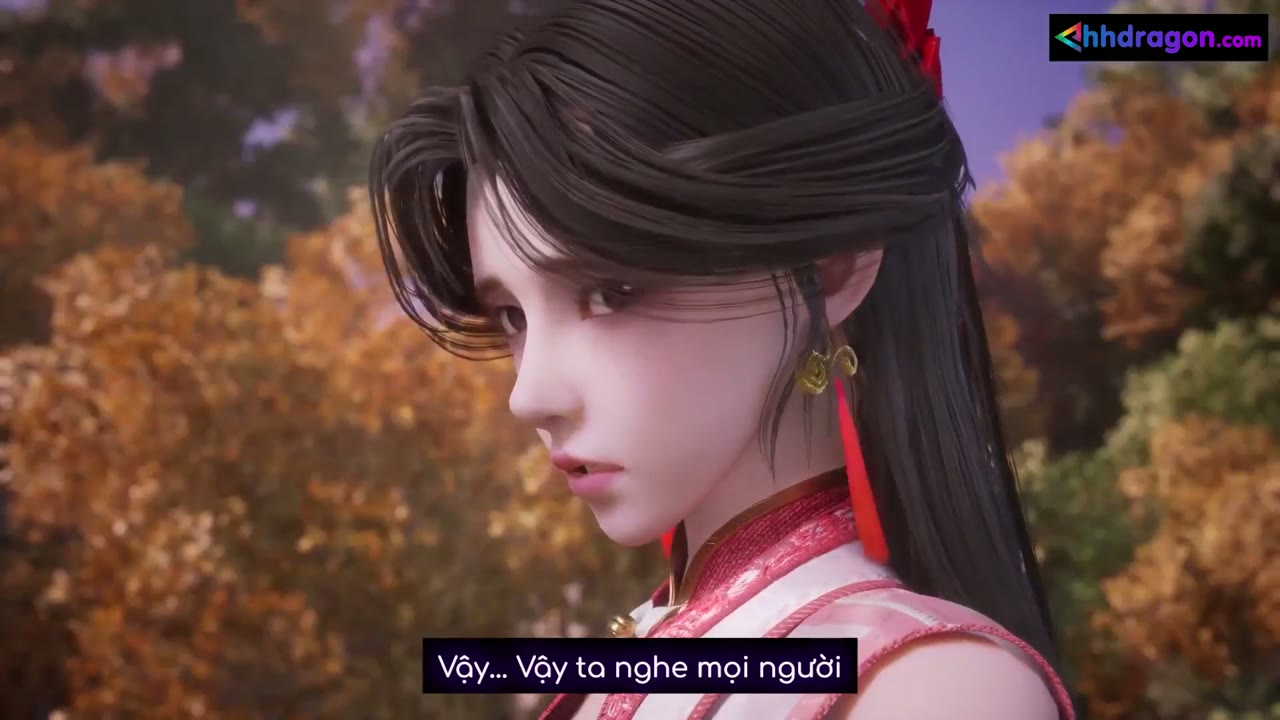 Hương Ga tập 28