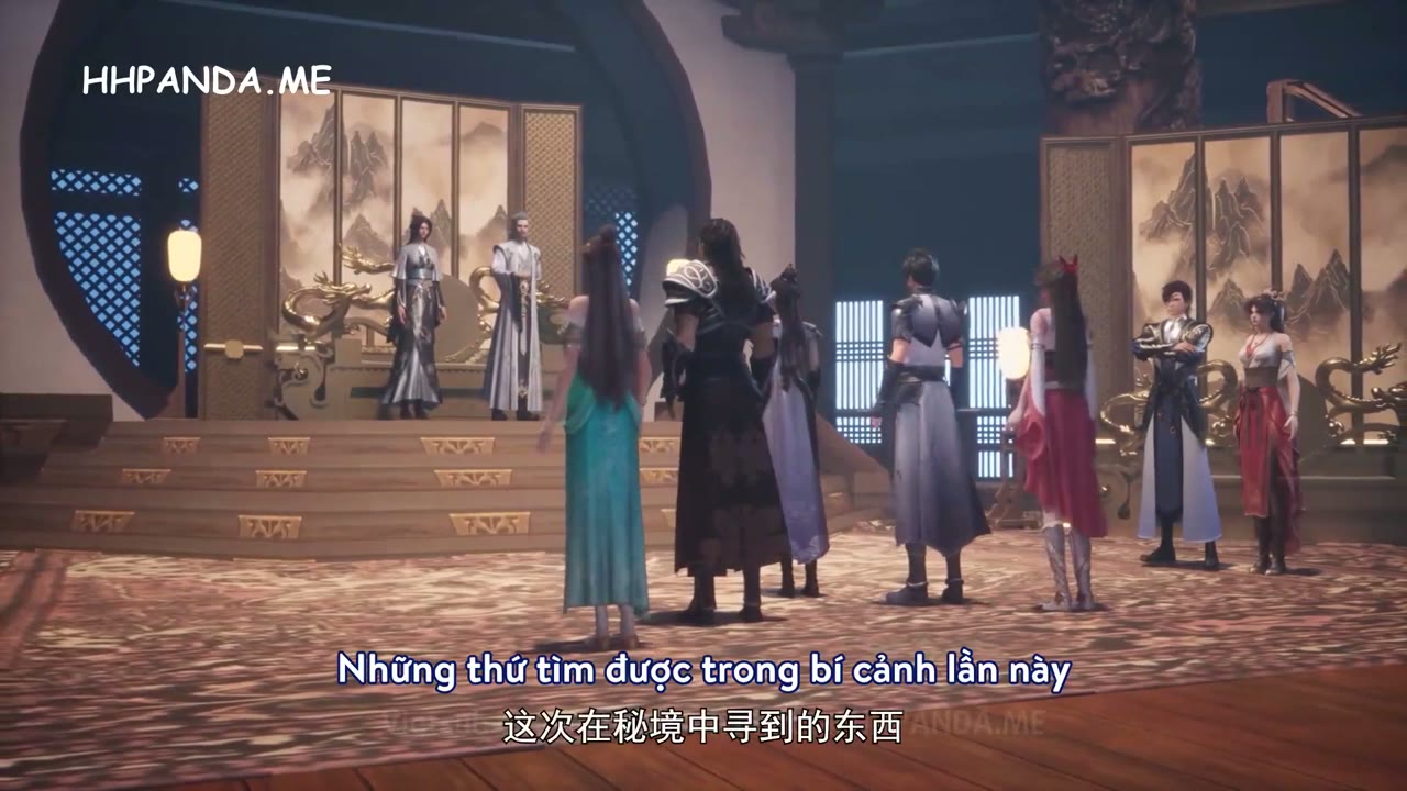 Hương Ga tập 30