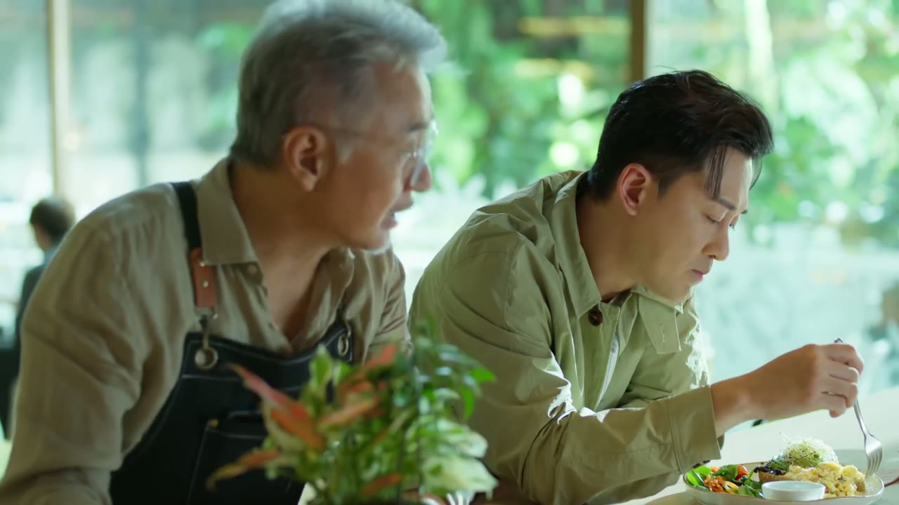Danh Tiếng Gia Tộc 2 tập 12
