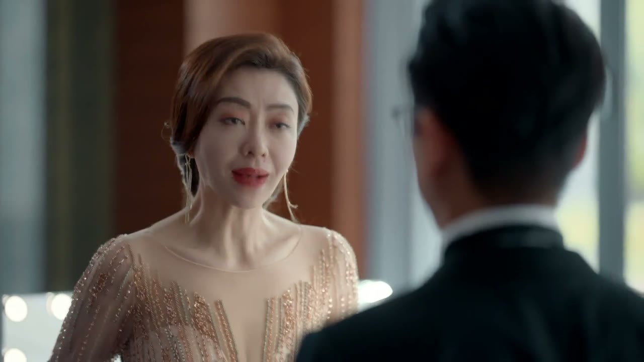 Gia Tộc Vinh Diệu tập 1