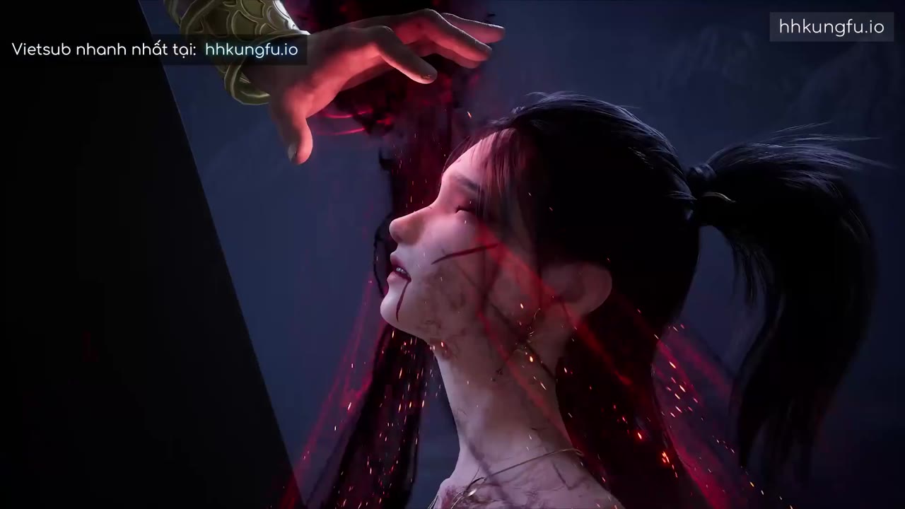 Song Sinh Võ Hồn tập 1
