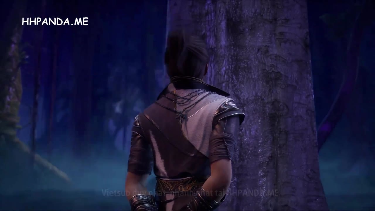 Song Sinh Võ Hồn tập 10