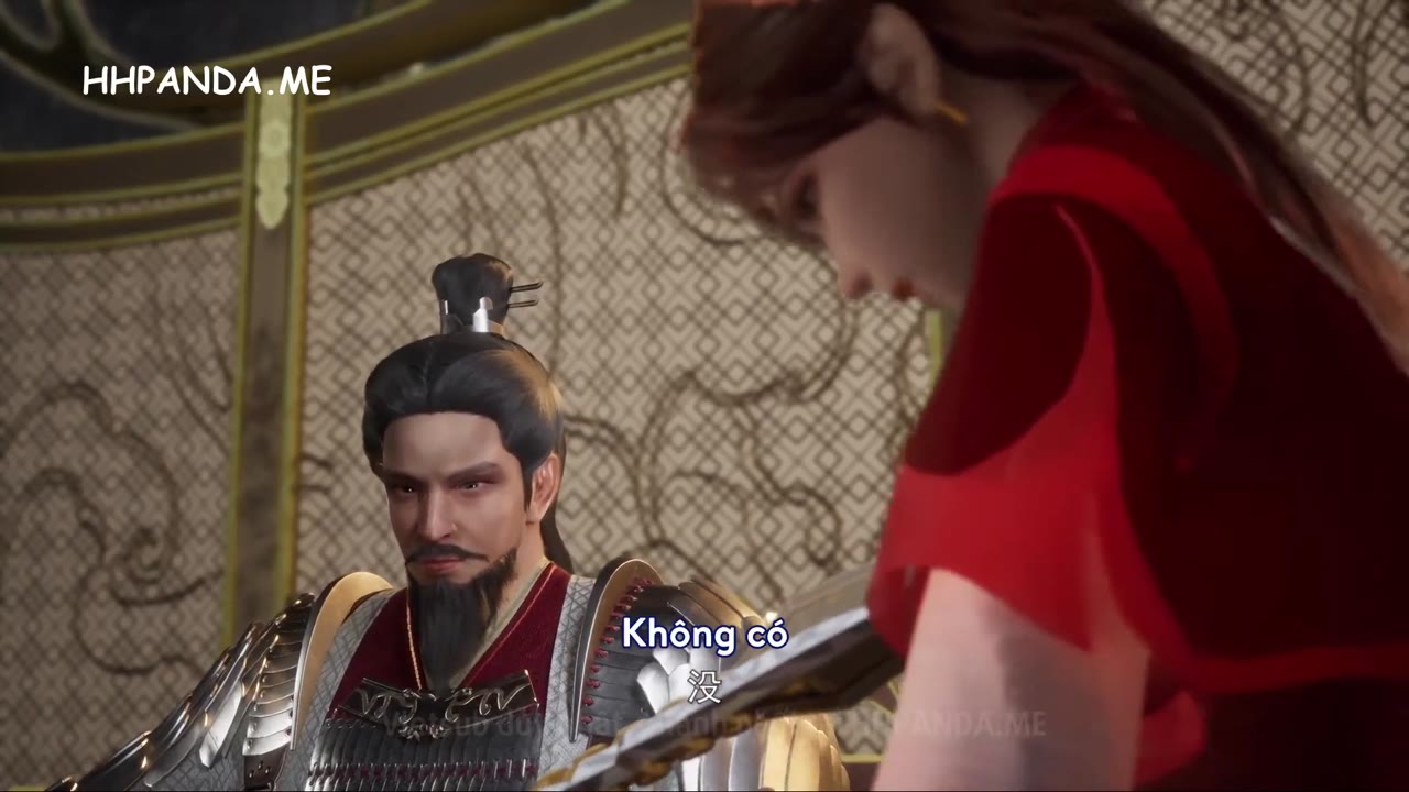 Song Sinh Võ Hồn tập 11