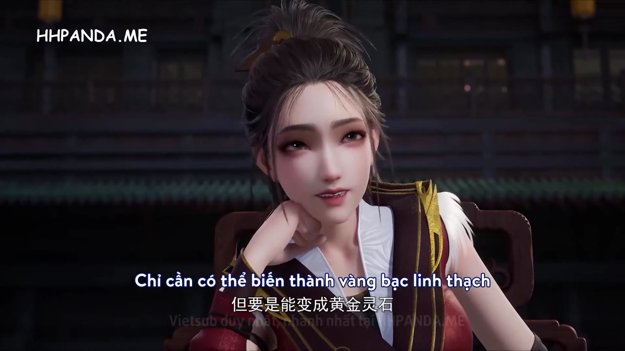 Song Sinh Võ Hồn tập 12