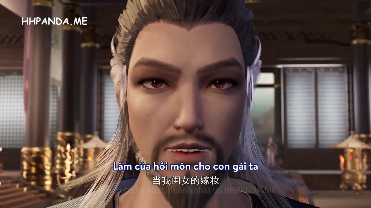 Song Sinh Võ Hồn tập 15