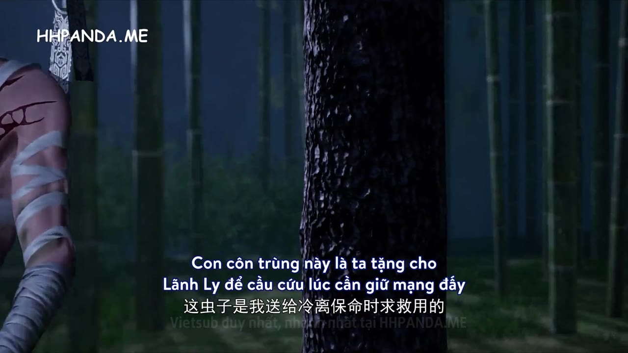 Song Sinh Võ Hồn tập 16