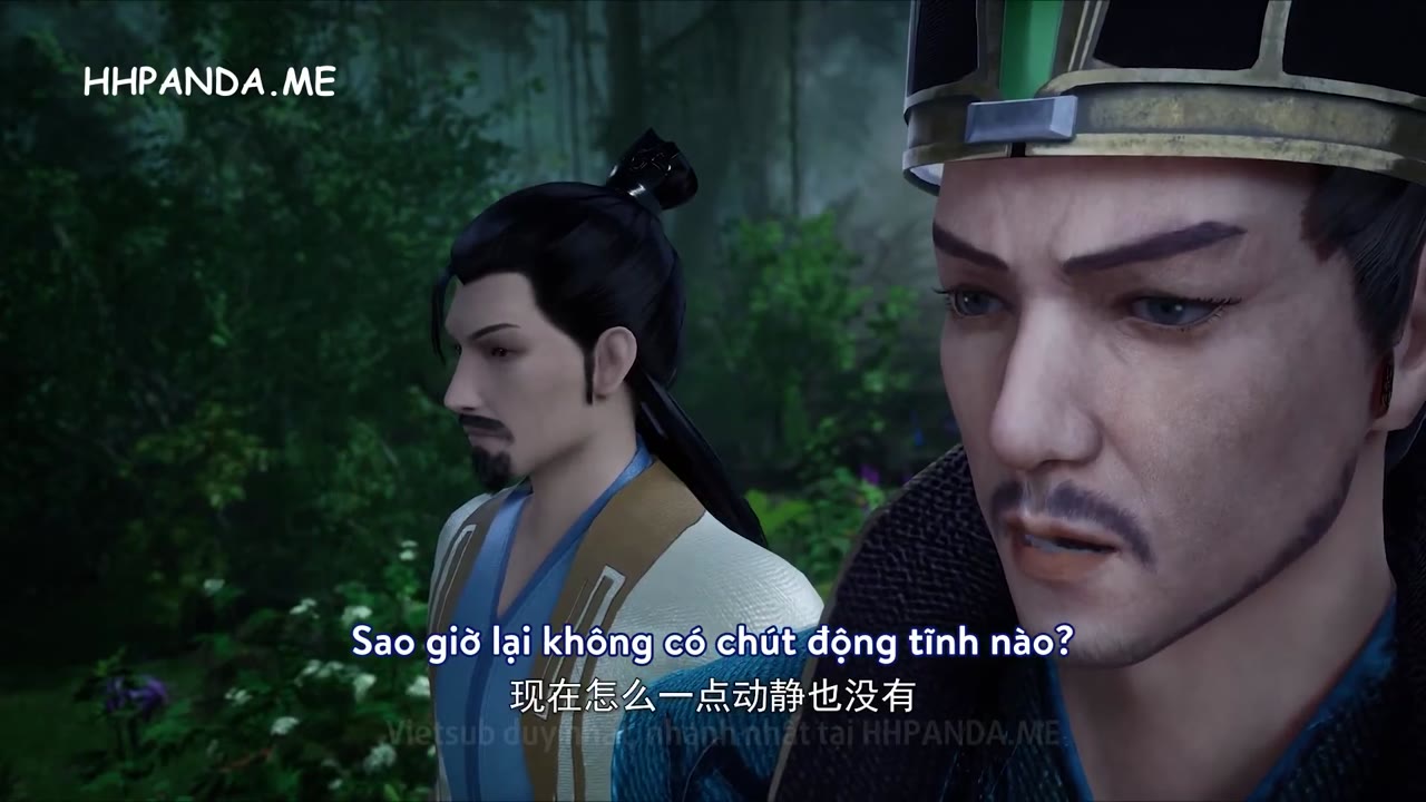 Song Sinh Võ Hồn tập 19