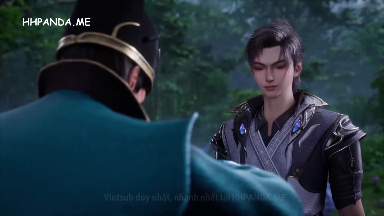 Song Sinh Võ Hồn tập 21