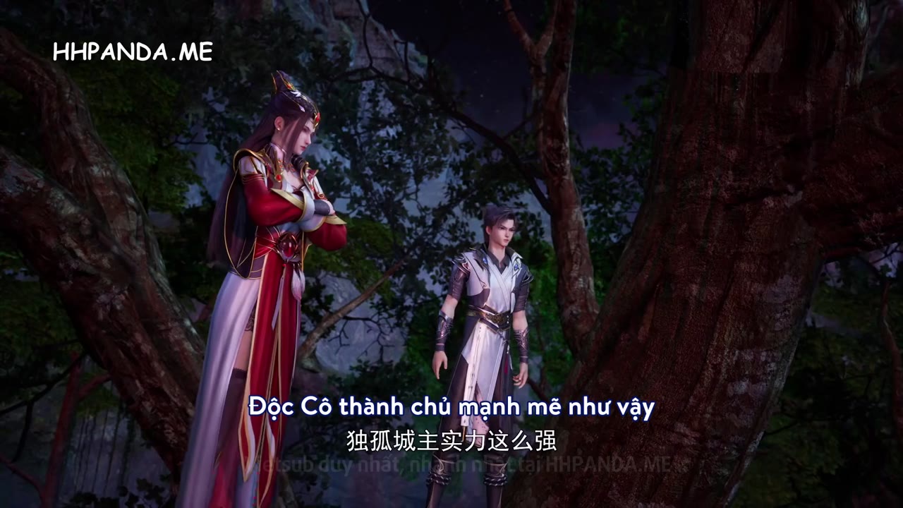 Song Sinh Võ Hồn tập 26